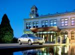 Nissan Sunny 2003 года